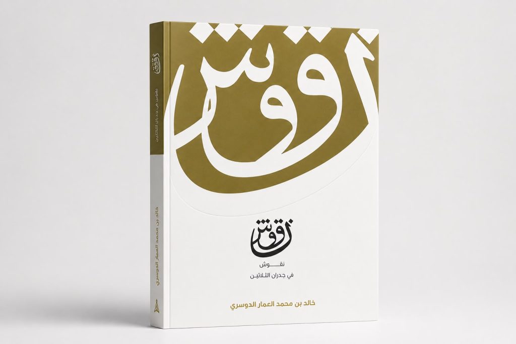 نقوش – الجزء الأول –