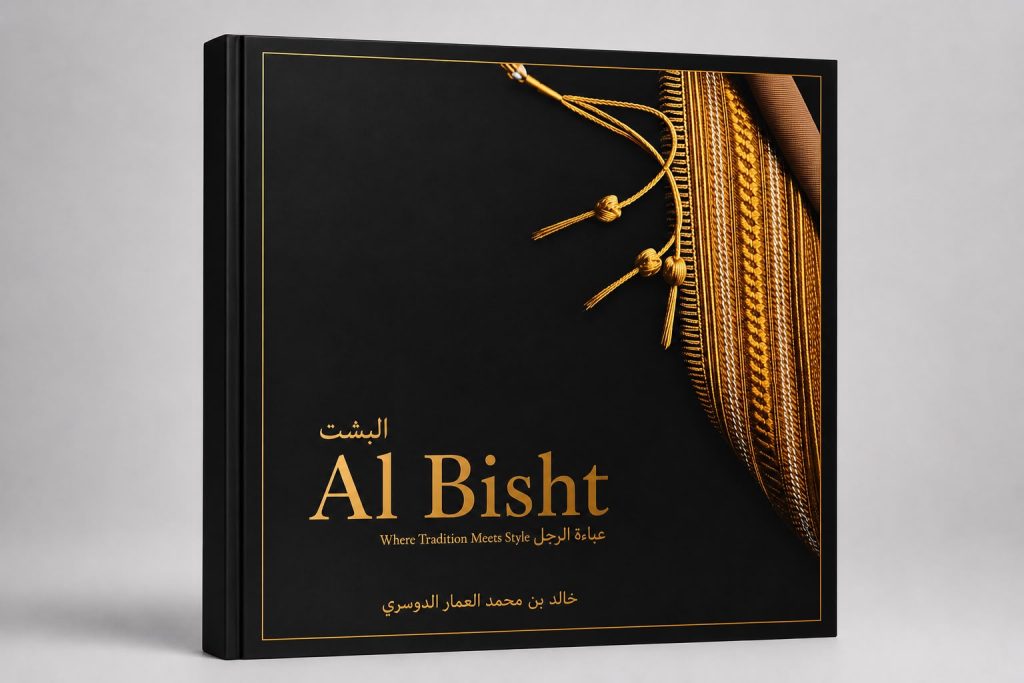 البشت